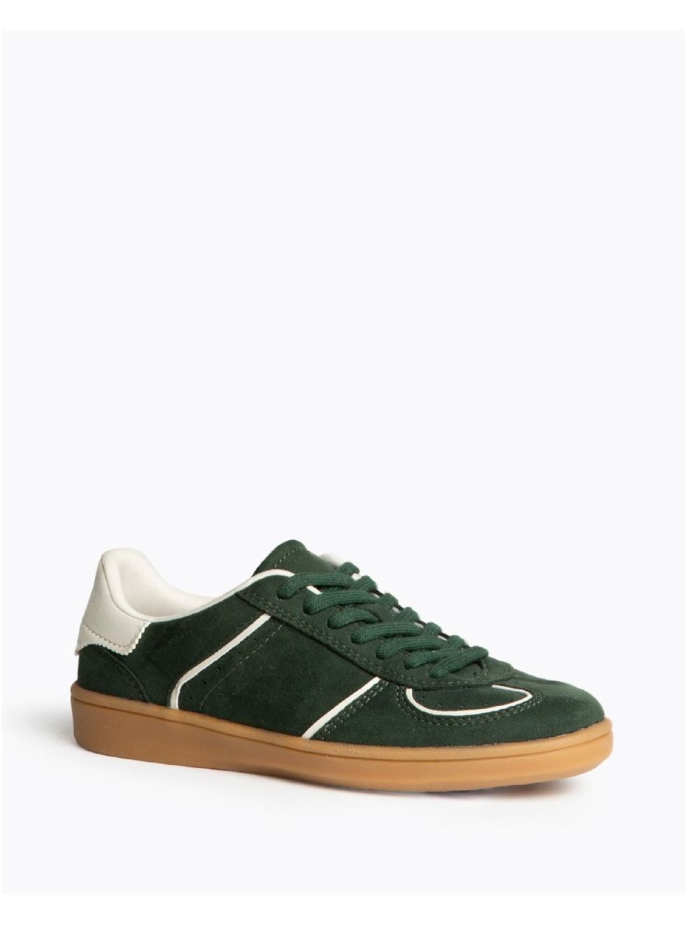 Deportivos Mujer Corina M5525 Estilo Retro