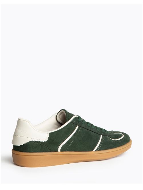 Deportivos Mujer Corina M5525 Estilo Retro