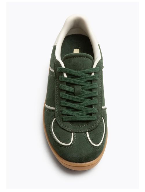 Deportivos Mujer Corina M5525 Estilo Retro