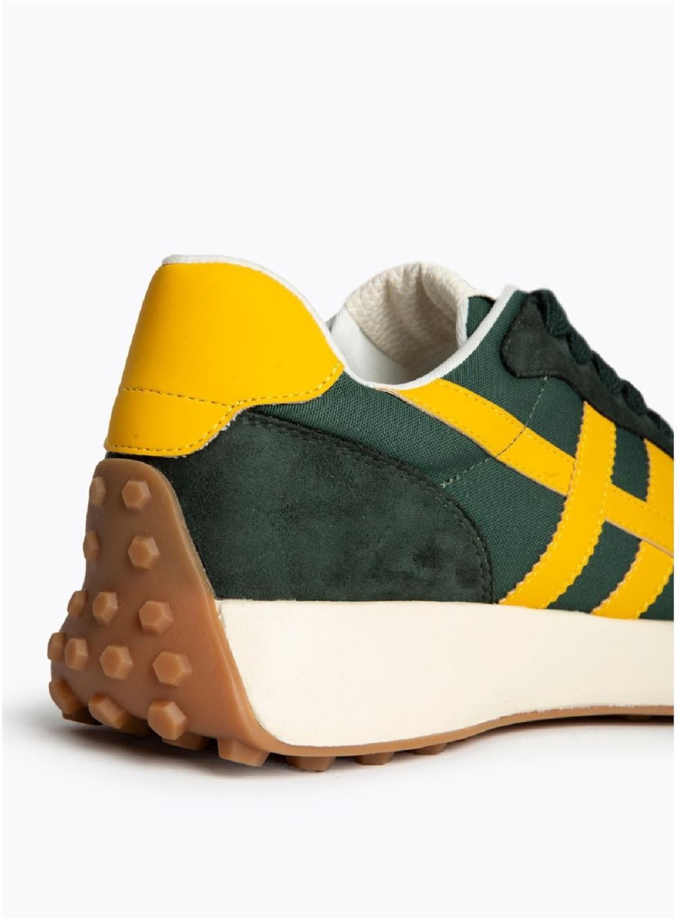 Deportivos Mujer Corina M5555 Estilo Retro