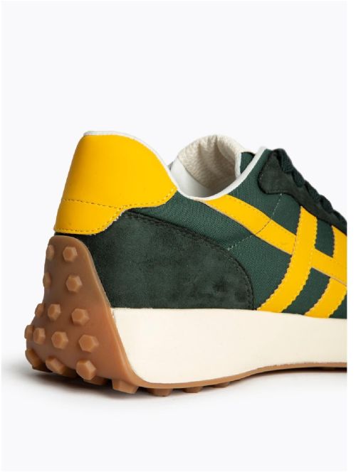 Deportivos Mujer Corina M5555 Estilo Retro
