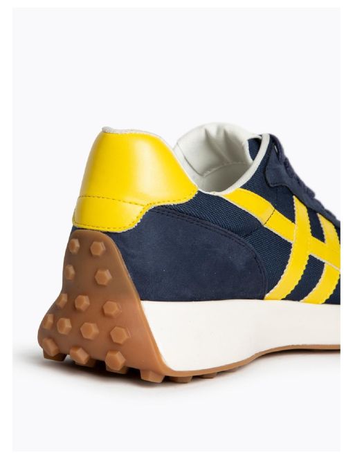 Deportivos Mujer Corina M5555 Estilo Retro