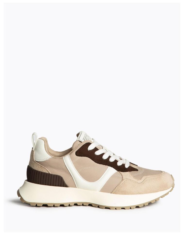 Deportivos Mujer Corina M5560 Estilo Running