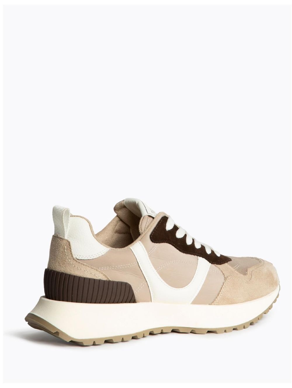 Deportivos Mujer Corina M5560 Estilo Running