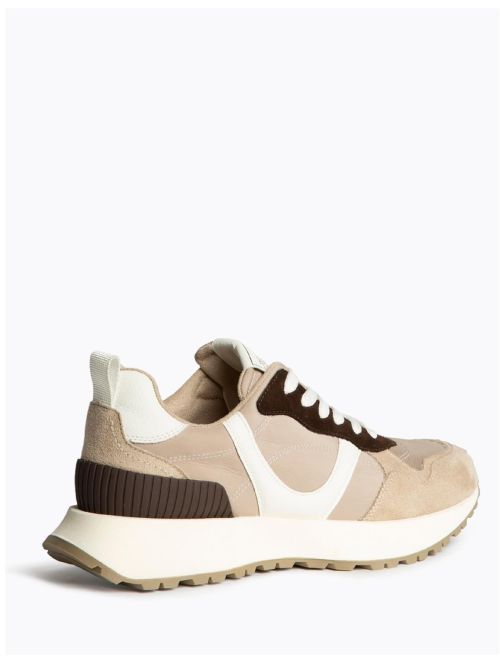 Deportivos Mujer Corina M5560 Estilo Running
