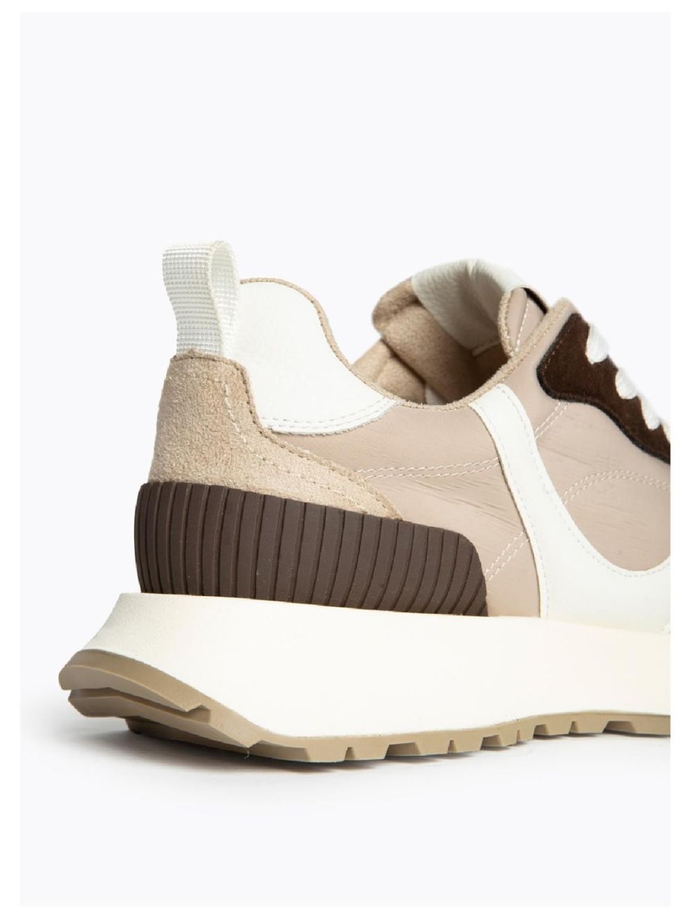 Deportivos Mujer Corina M5560 Estilo Running