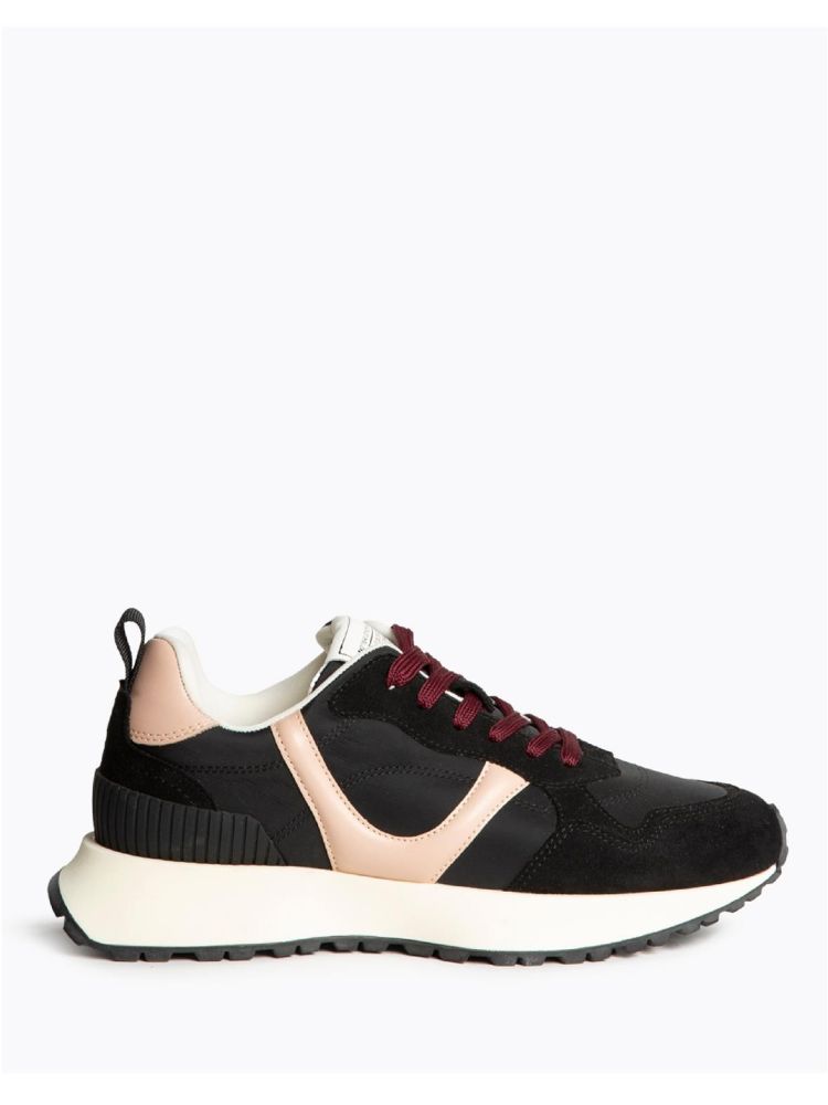 Deportivos Mujer Corina M5560 Estilo Running
