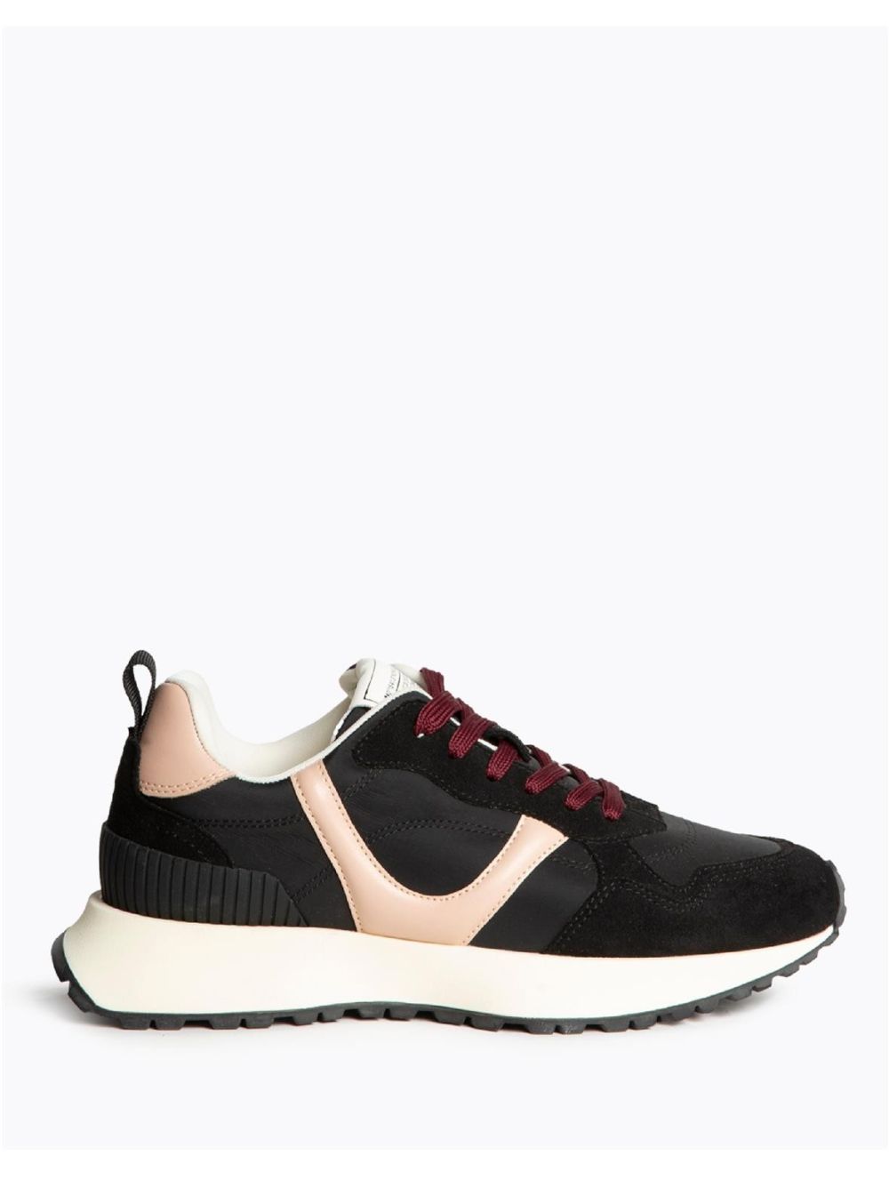 Deportivos Mujer Corina M5560 Estilo Running