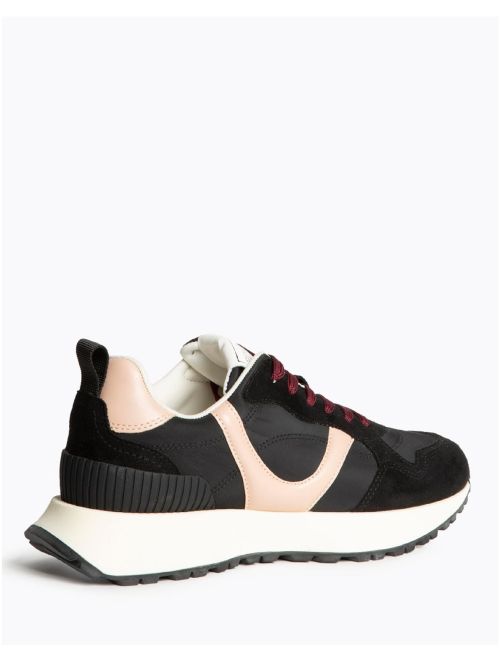 Deportivos Mujer Corina M5560 Estilo Running