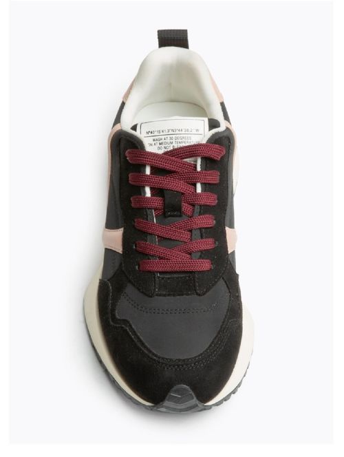 Deportivos Mujer Corina M5560 Estilo Running