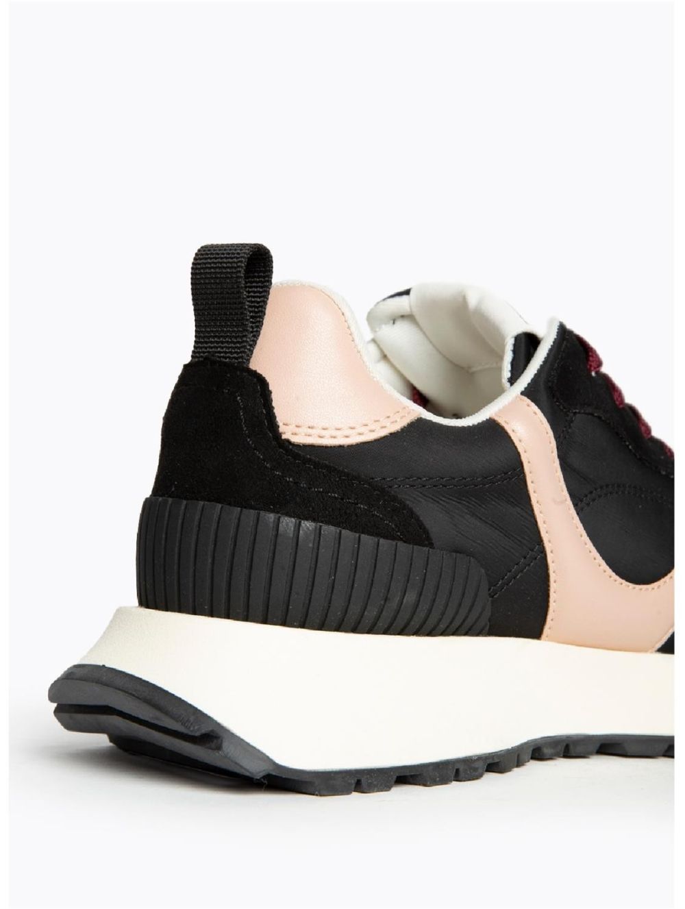 Deportivos Mujer Corina M5560 Estilo Running