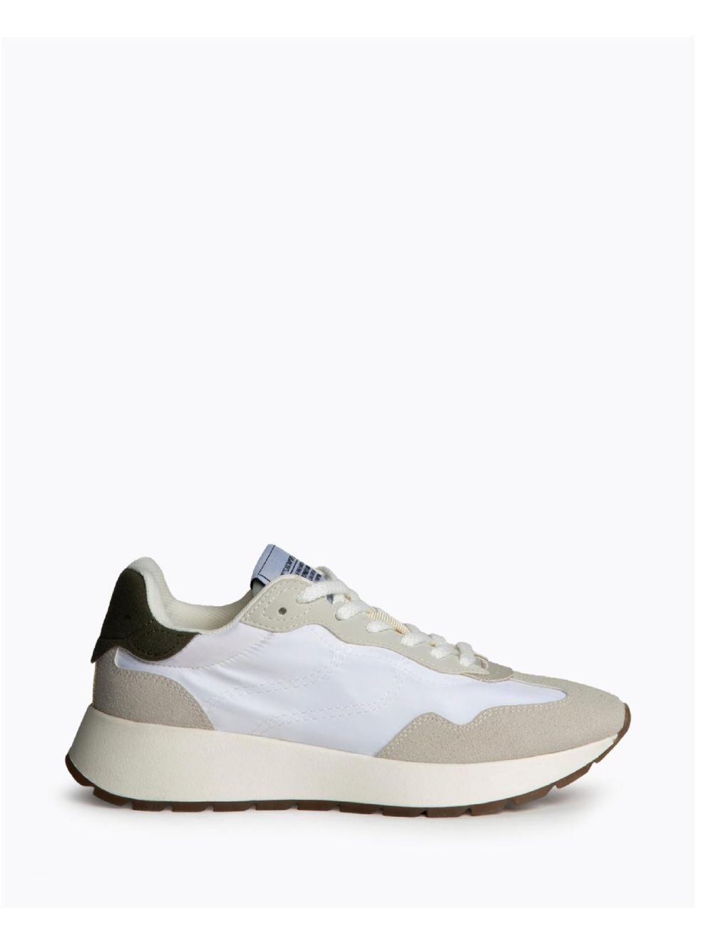 Deportivos Mujer Corina M5565 Retro Running