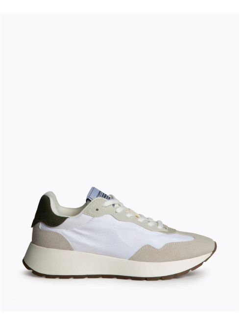 Deportivos Mujer Corina M5565 Retro Running