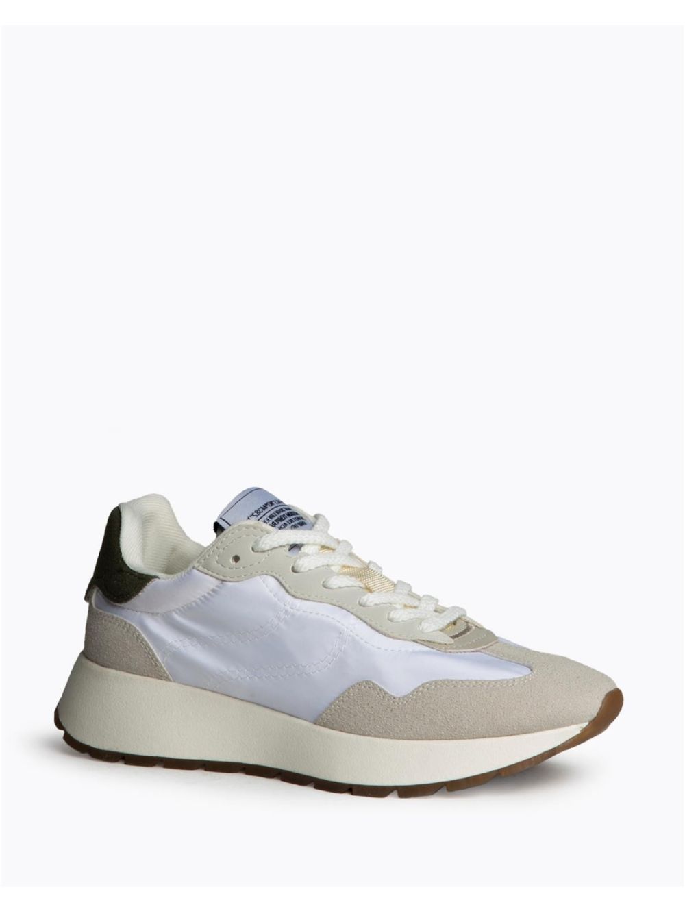 Deportivos Mujer Corina M5565 Retro Running