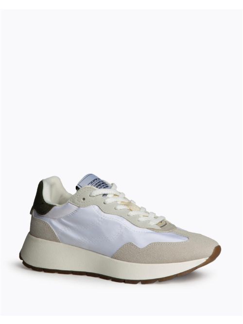 Deportivos Mujer Corina M5565 Retro Running