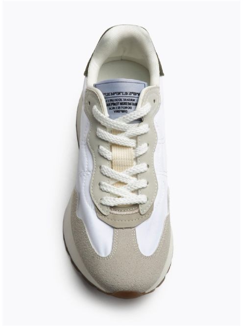 Deportivos Mujer Corina M5565 Retro Running