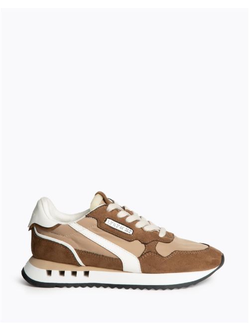 Deportivos Mujer Corina M5580 Retro Running