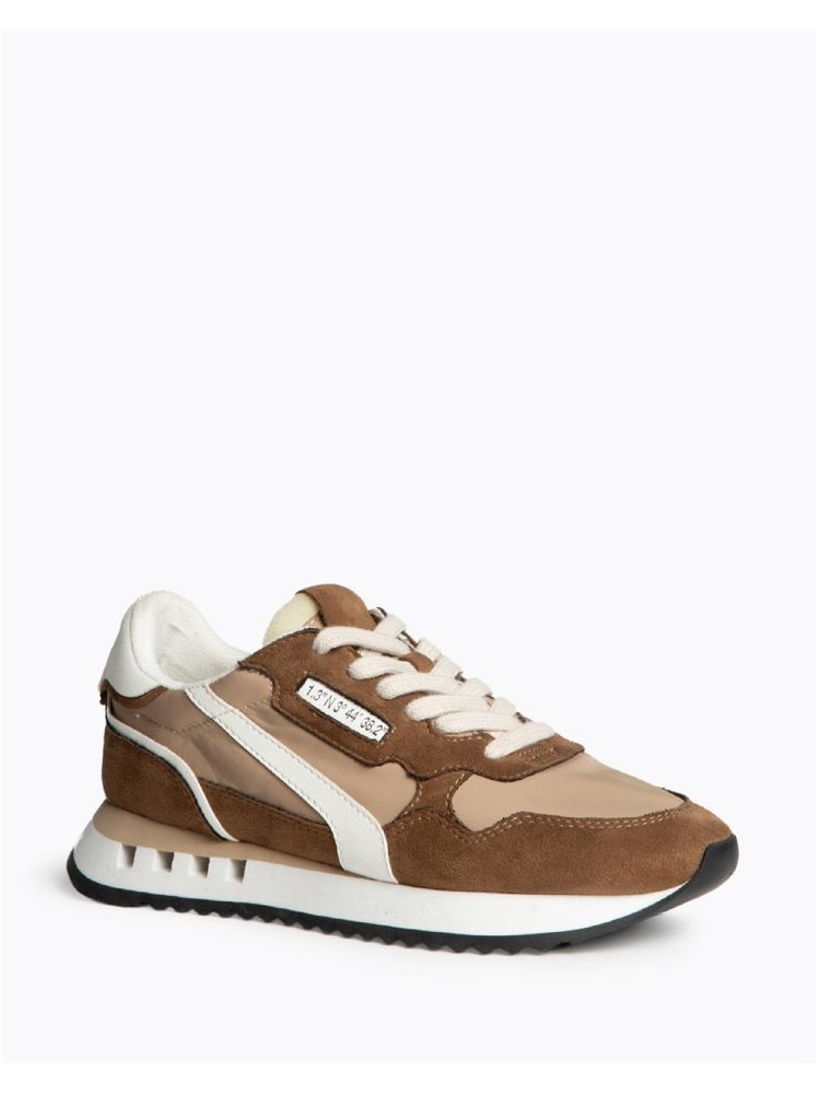 Deportivos Mujer Corina M5580 Retro Running 2