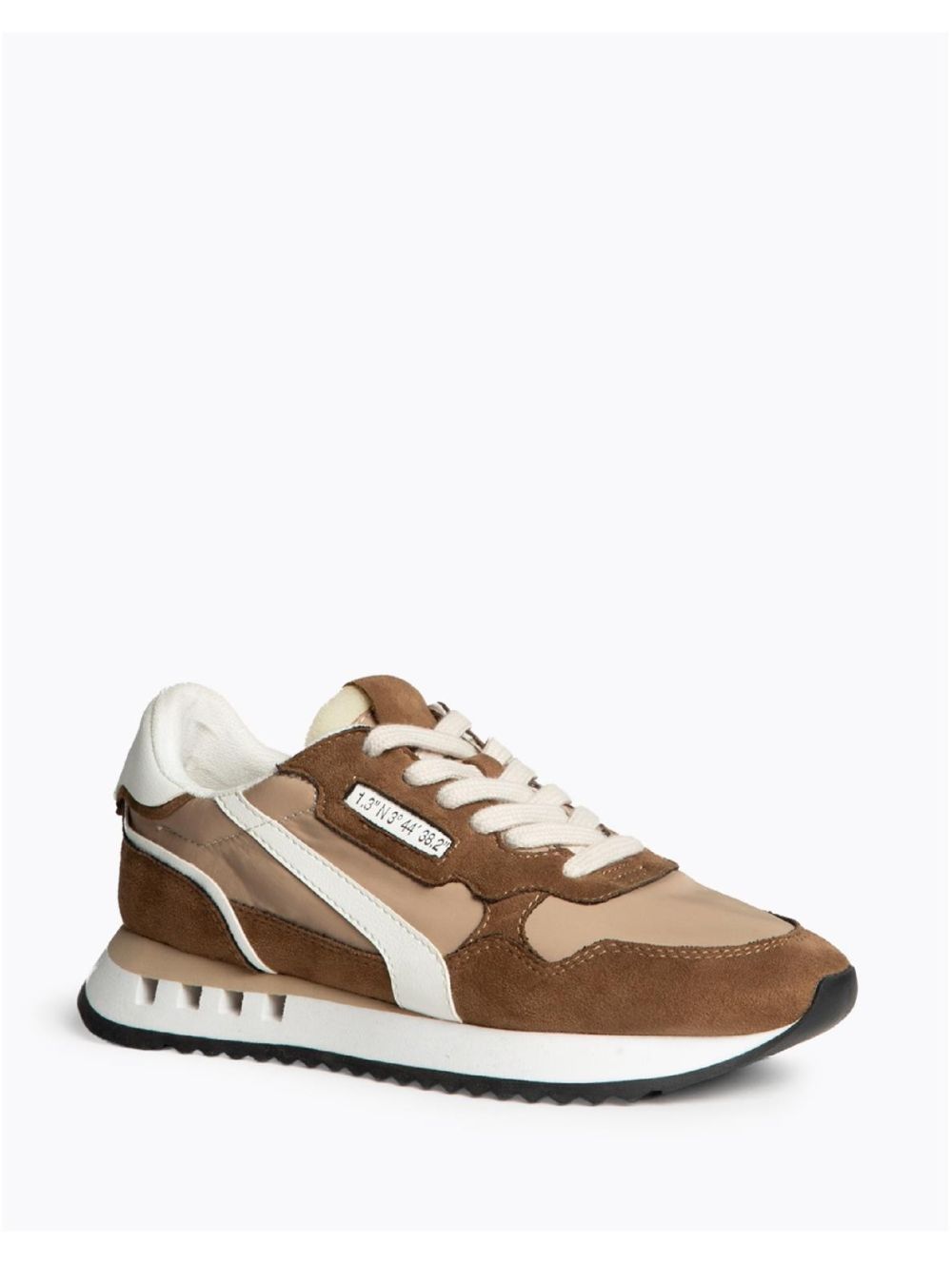 Deportivos Mujer Corina M5580 Retro Running