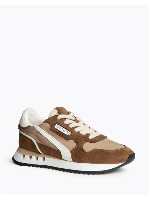 Deportivos Mujer Corina M5580 Retro Running