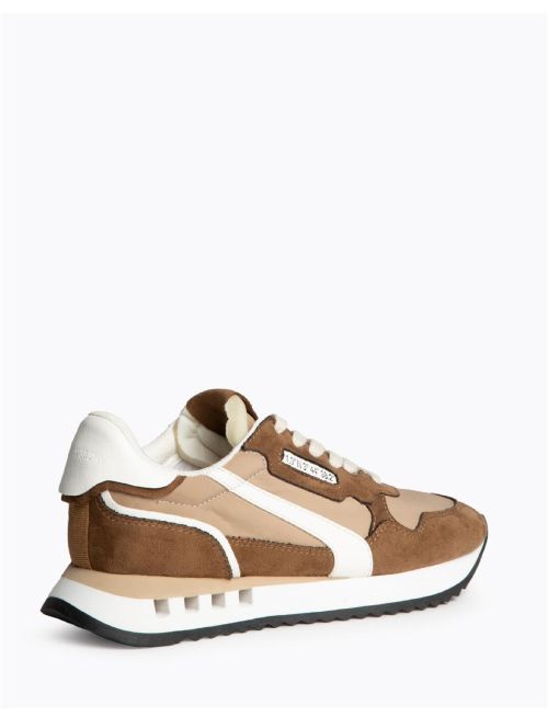 Deportivos Mujer Corina M5580 Retro Running