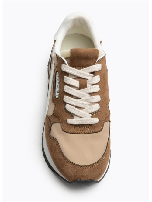 Deportivos Mujer Corina M5580 Retro Running