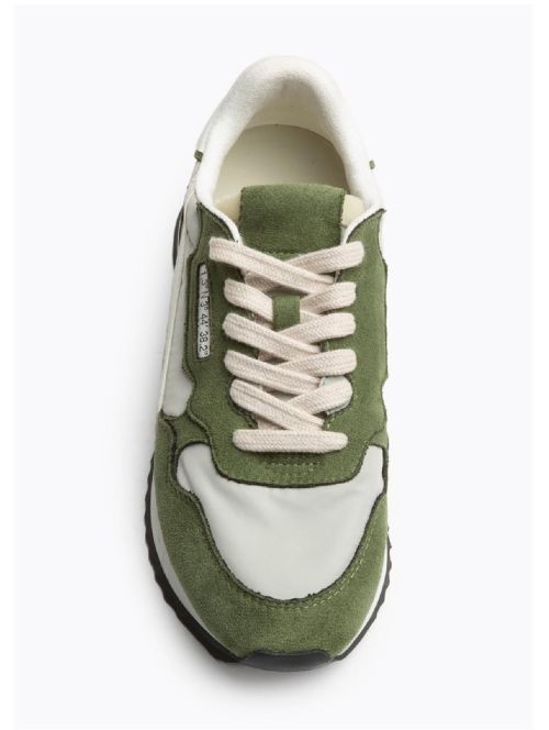 Deportivos Mujer Corina M5580 Retro Running