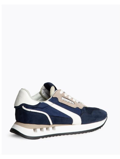 Deportivos Mujer Corina M5580 Retro Running
