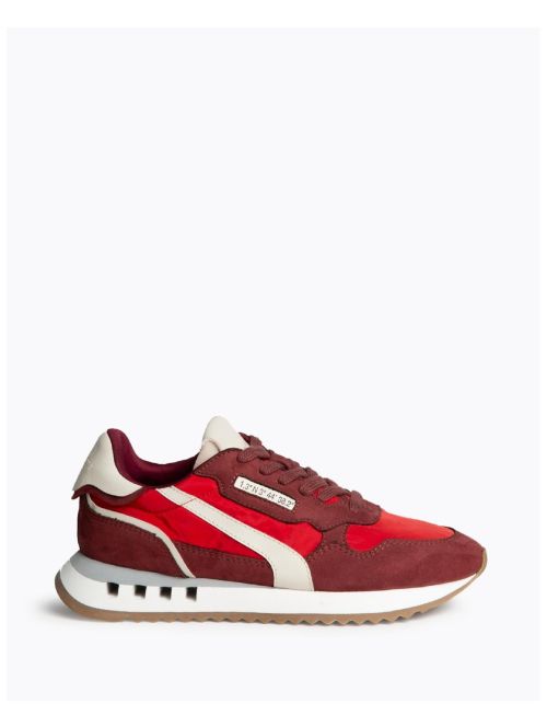 Deportivos Mujer Corina M5580 Retro Running