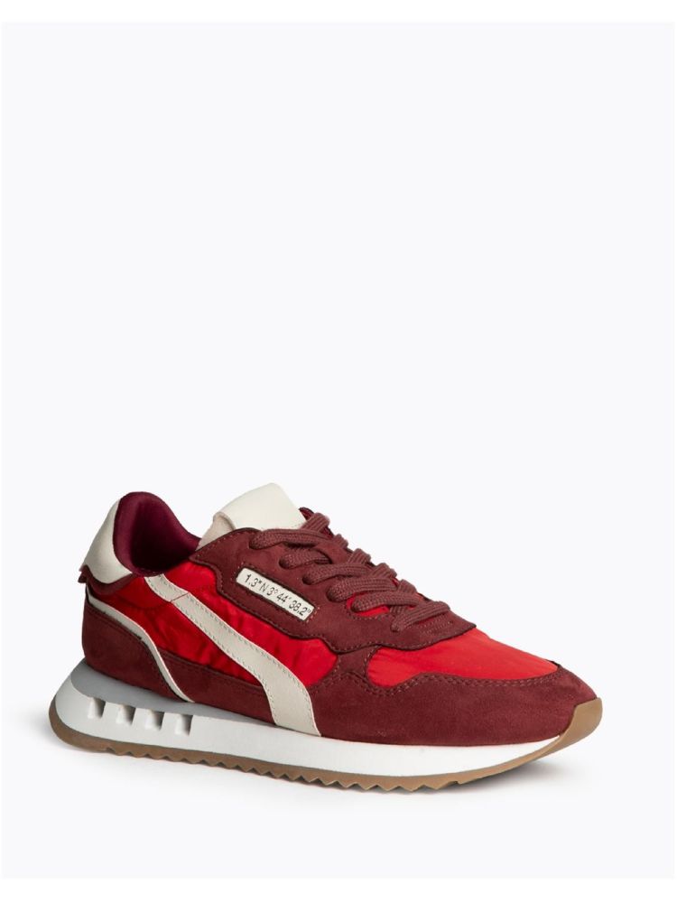 Deportivos Mujer Corina M5580 Retro Running 2