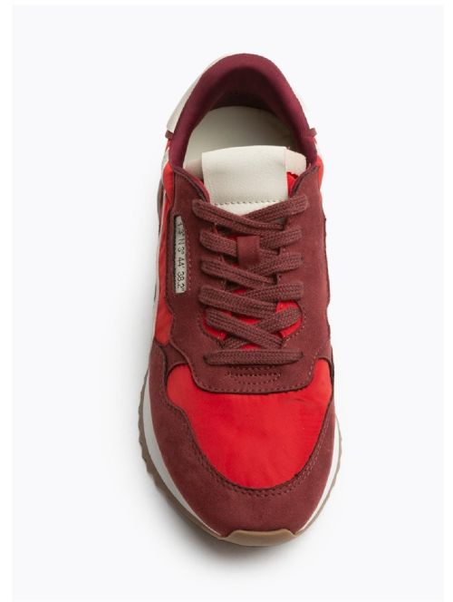 Deportivos Mujer Corina M5580 Retro Running