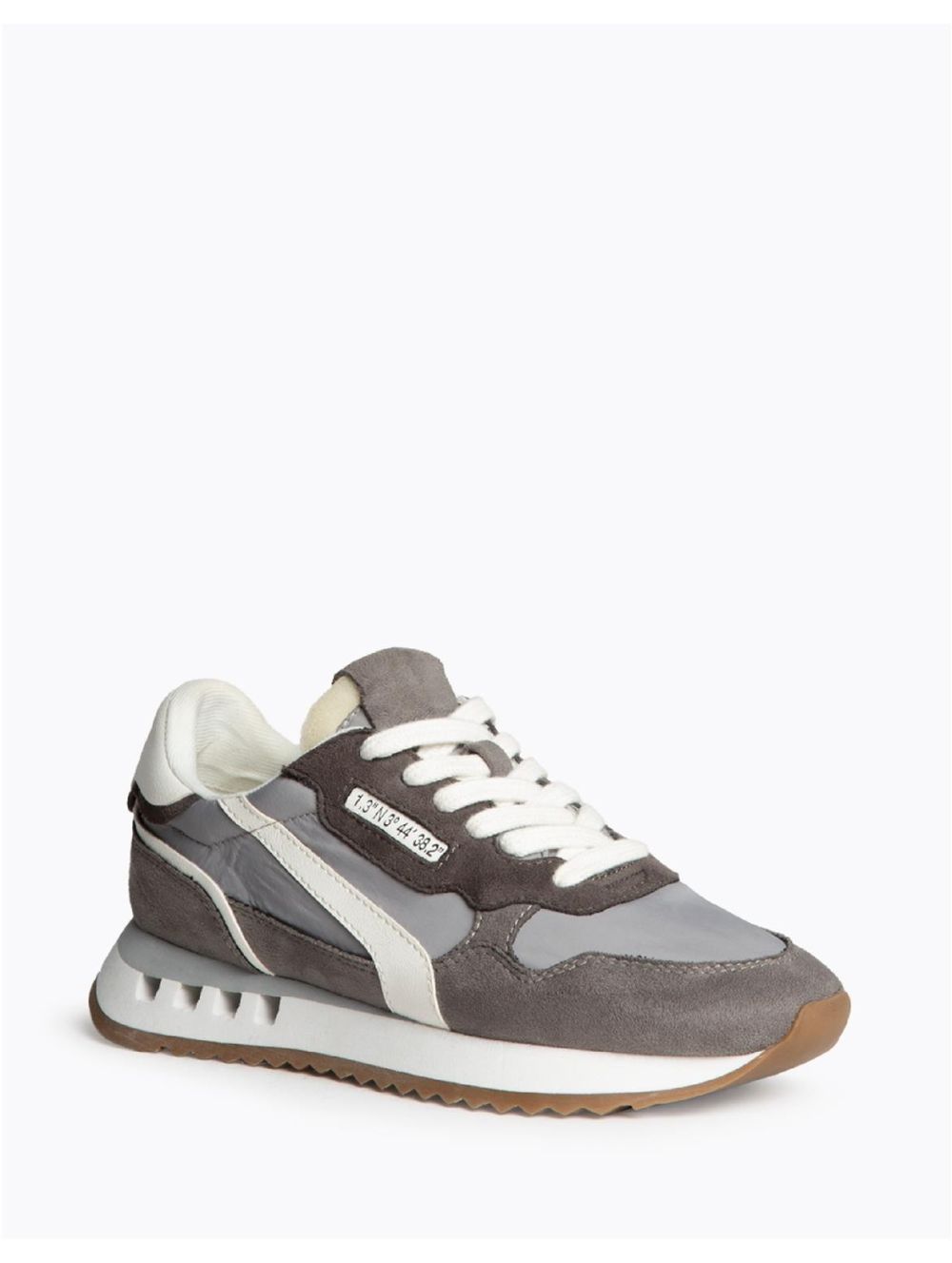 Deportivos Mujer Corina M5580 Retro Running