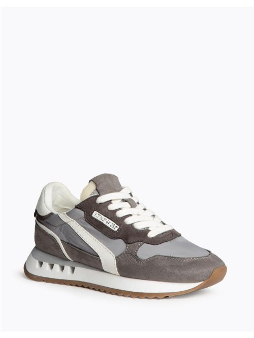Deportivos Mujer Corina M5580 Retro Running