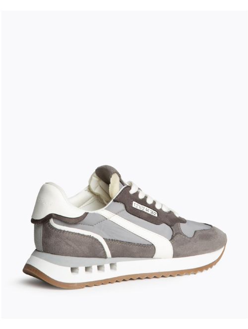 Deportivos Mujer Corina M5580 Retro Running
