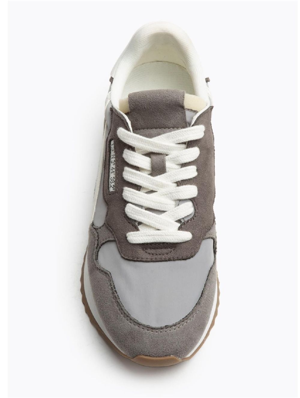 Deportivos Mujer Corina M5580 Retro Running