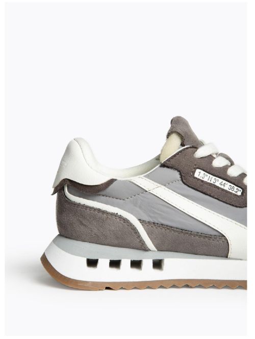 Deportivos Mujer Corina M5580 Retro Running