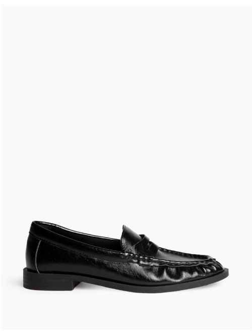 Mocasines Mujer Corina M5701 con Antifaz