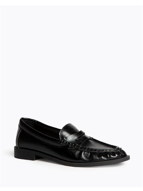 Mocasines Mujer Corina M5701 con Antifaz
