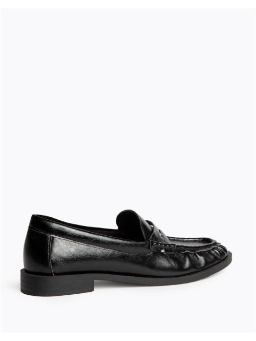 Mocasines Mujer Corina M5701 con Antifaz