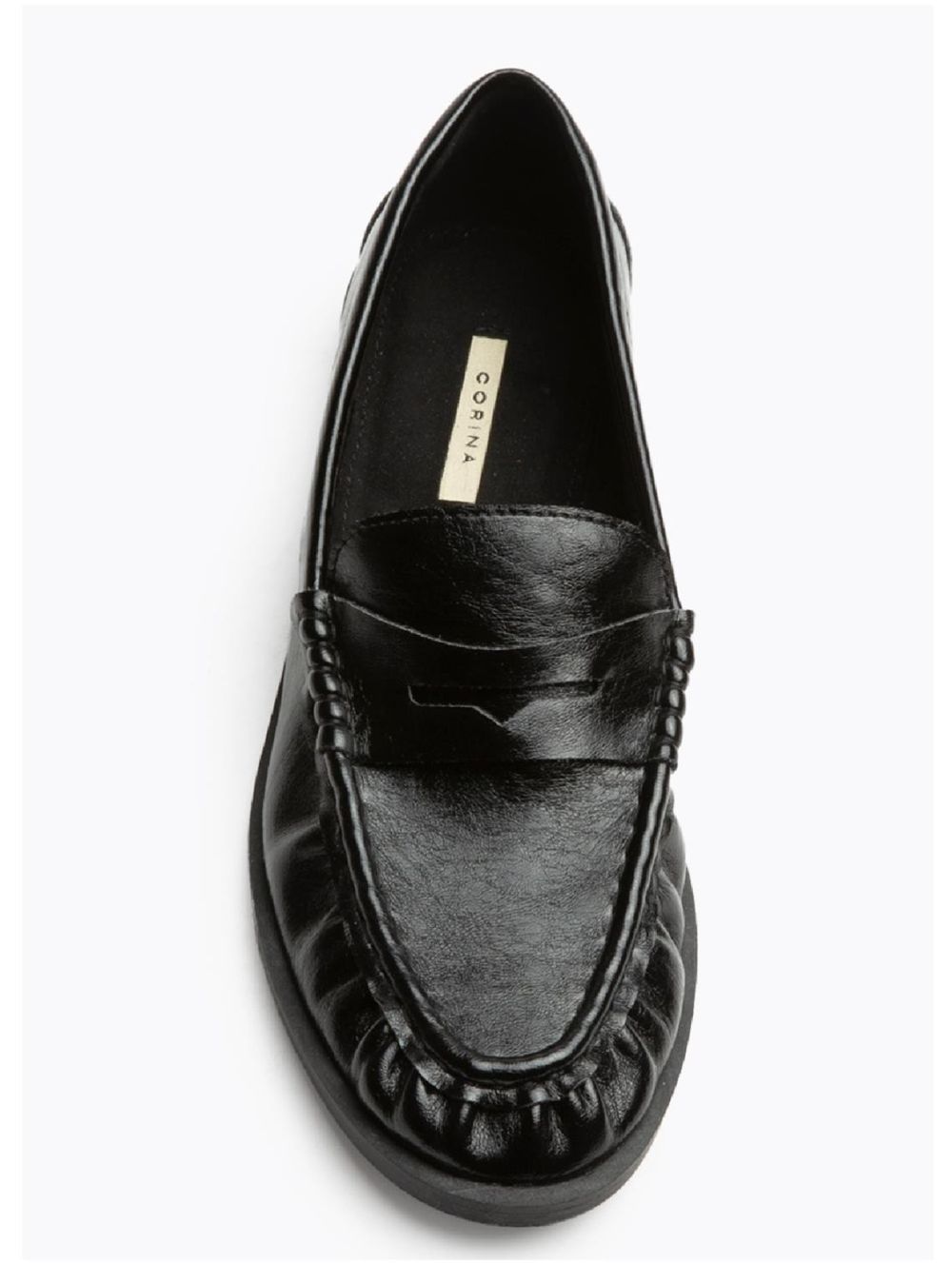 Mocasines Mujer Corina M5701 con Antifaz