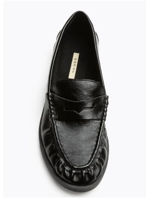 Mocasines Mujer Corina M5701 con Antifaz