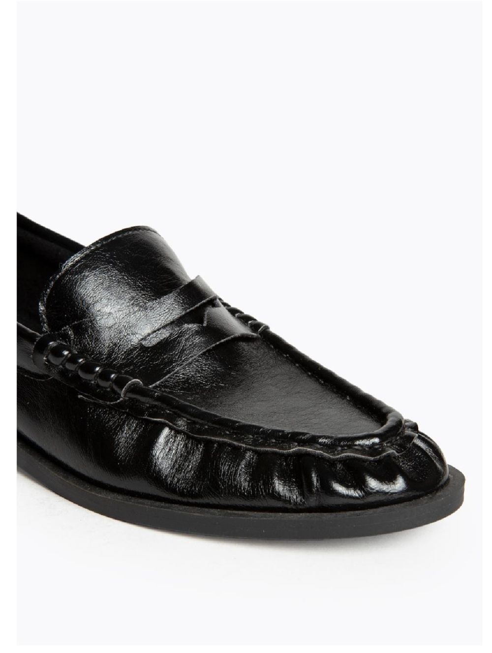 Mocasines Mujer Corina M5701 con Antifaz