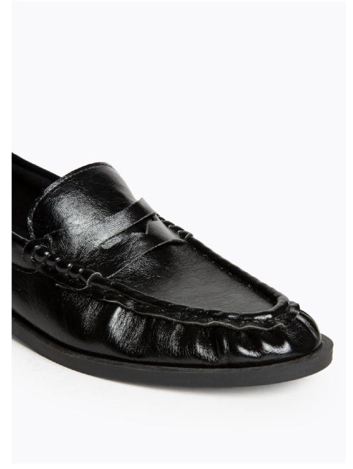 Mocasines Mujer Corina M5701 con Antifaz