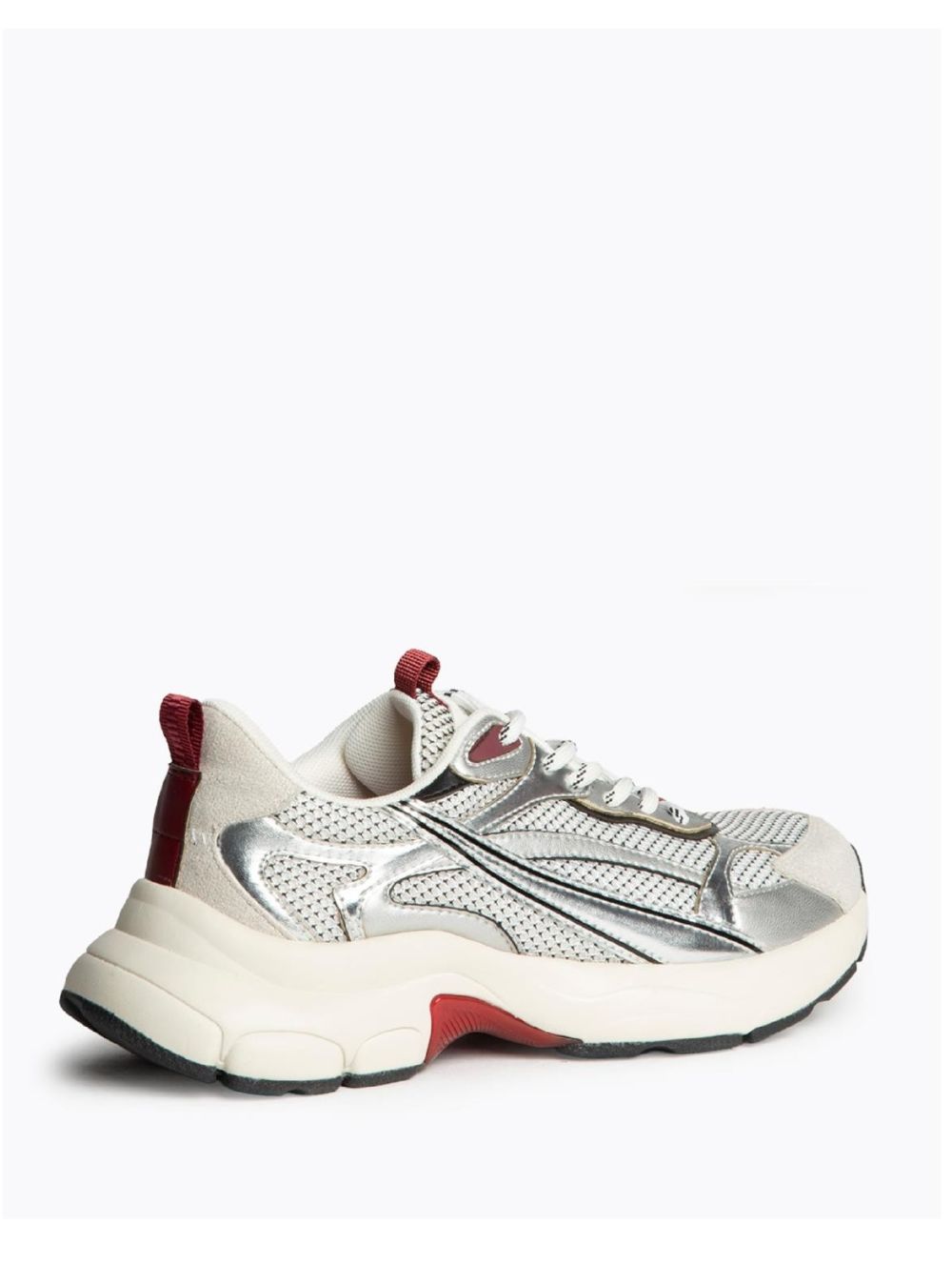 Deportivos Mujer Corina M5570 Estilo Running