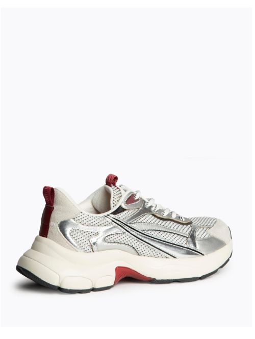 Deportivos Mujer Corina M5570 Estilo Running