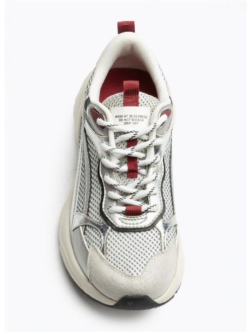 Deportivos Mujer Corina M5570 Estilo Running
