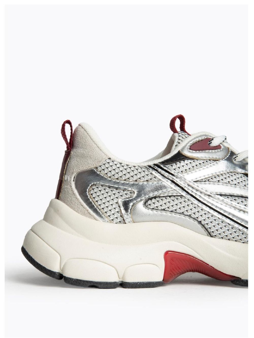 Deportivos Mujer Corina M5570 Estilo Running