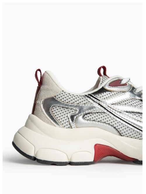 Deportivos Mujer Corina M5570 Estilo Running
