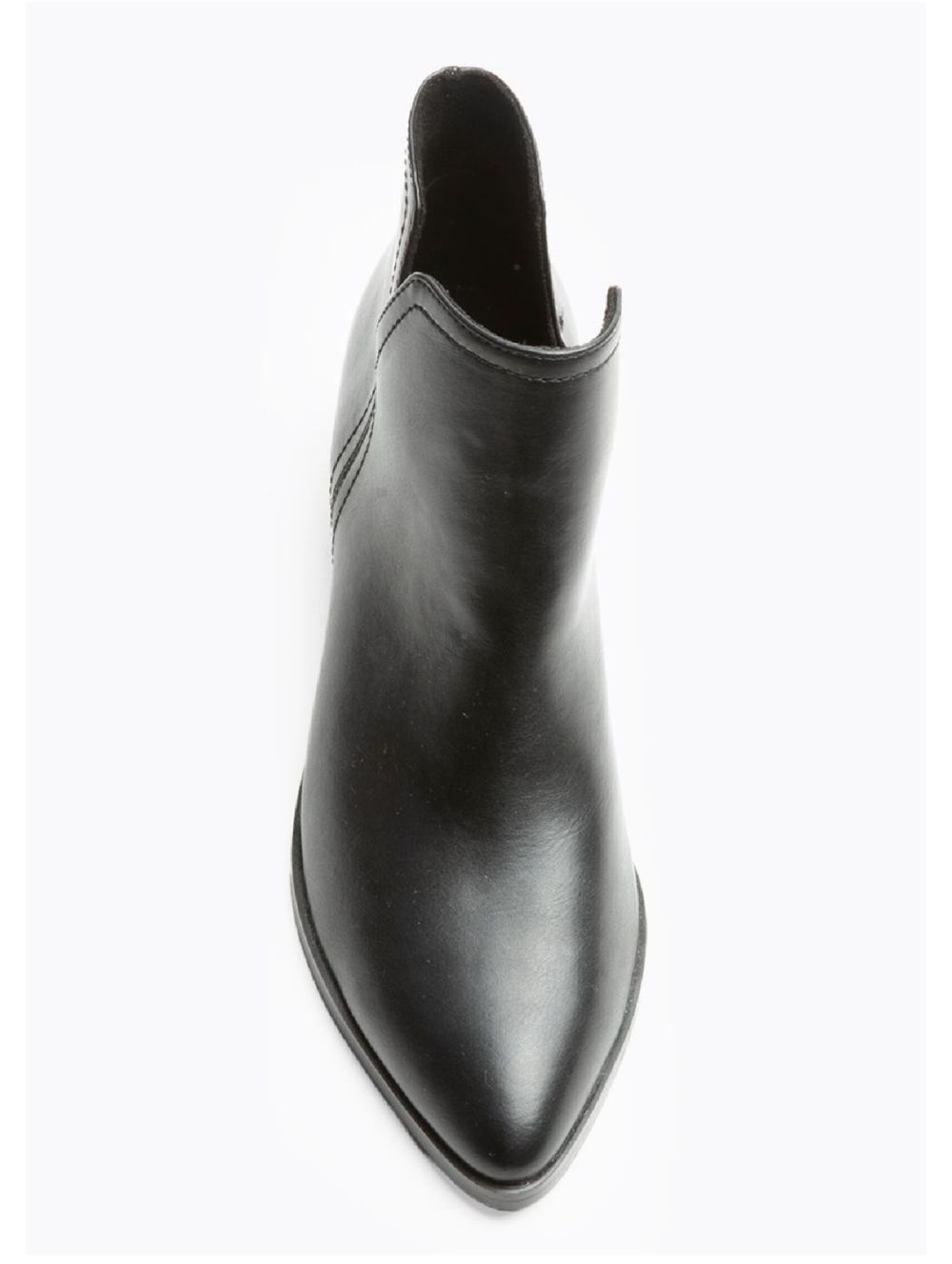 Botines Mujer Corina M5791 con Escote en V