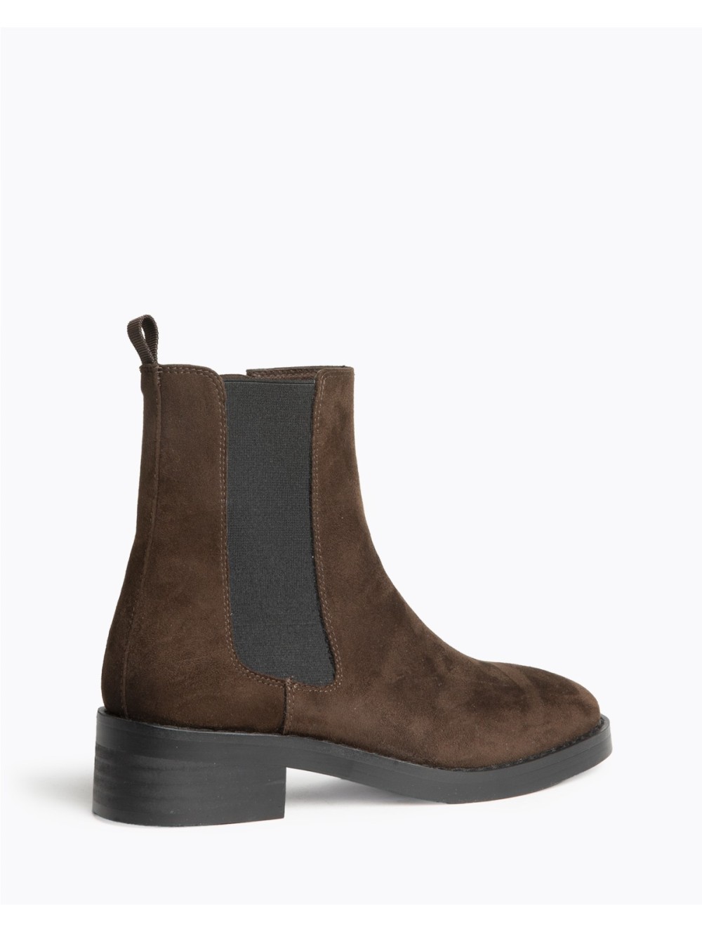 Botín Chelsea Corina M5855 Mujer | Botines Tacón Bajo